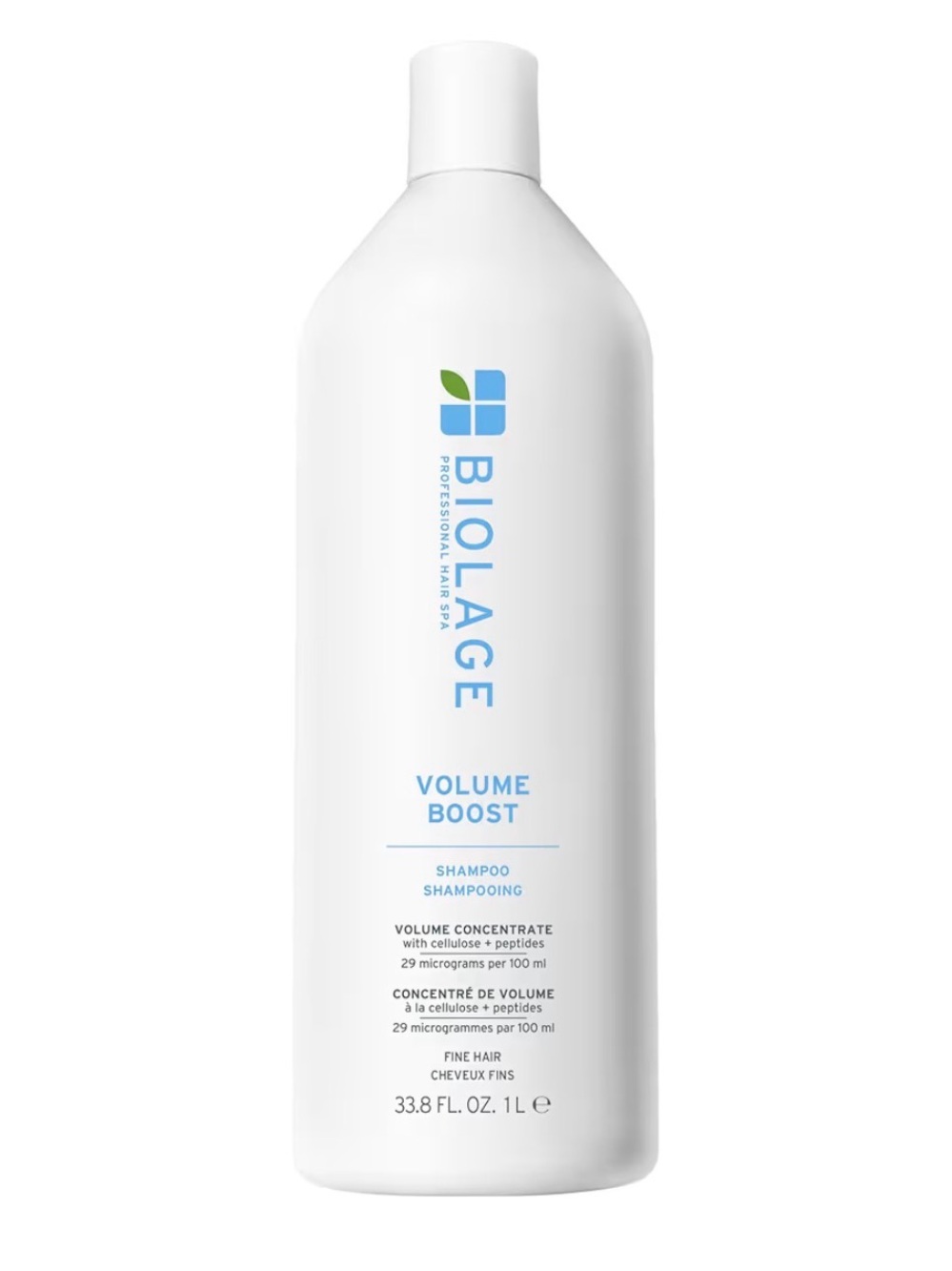 Biolage Volume Boost Shampoo 1 Liter